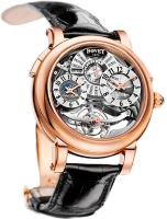 Bovet Dimier Recital 8 DTR8-RG-000-W3-01