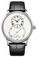 Jaquet Droz Grande Seconde Email Ivoire J003034201