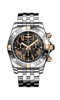 Breitling Chronomat B01 IB011012/b957-ss Breitling Chronomat B01 IB011012/b957-ss