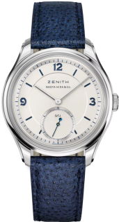 Zenith G.F.J. Calibre 135 40.1865-2.0135/01.C220