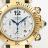 Pasha De Cartier Watch WGPA0017