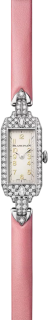 Blancpain Ladybird Tribute 0091N 9442 63A