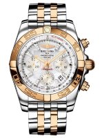 Breitling Chronomat B01 cb011012/a698-tt