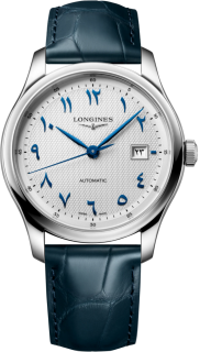 Longines Master Collection Arabic Dial L2.950.4.79.2