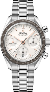 Omega Speedmaster 38 324.30.38.50.02.003