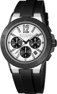 Bvlgari Diagono Magnesium 102305 DG42WSMCVDCH