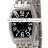 Franck Muller Ladies Small Cintree Curvex 1752 QZ O-6