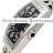Franck Muller Ladies Small Cintree Curvex 1752 QZ O-6