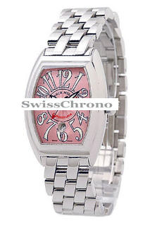 Franck Muller Lady Conquistador 8005 L SC O-3