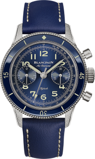 Blancpain Air Command AC03 12B40 63B