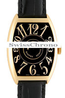 Franck Muller Cintree Curvex Double Mystery 6850 DM REL-1