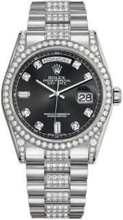 Rolex Day-Date 36 Oyster m118389-0022