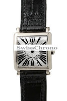 Franck Muller Master Square Ladies Small 6002 S QZ R-12