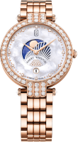 Harry Winston Premier Moon Phase 36 mm PRNQMP36RR003