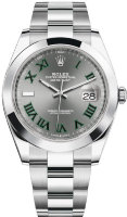 Rolex Datejust 41 Oyster m126300-0013