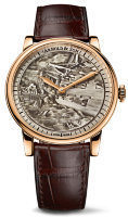 Arnold & Son Royal Collection HMS Victory Set 1LCAP.S06A.C111A