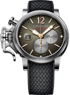Graham Chronofighter Grand Vintage 2CVDS.C02A