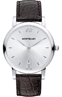 Montblanc Star Classique Date 108770