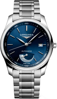 Longines Watchmaking Tradition Master Collection L2.908.4.92.6