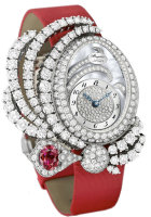Breguet High Jewellery Marie-Antoinette-Dentelle GJE16BB20.8924/R01