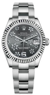 Rolex Datejust 31 Oyster Perpetual m178274-0091