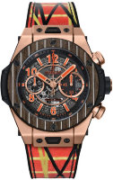 Hublot Big Band Unico Teak Italia Independent 411.OQ.1189.NR.ITI18