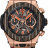 Hublot Big Band Unico Teak Italia Independent 411.OQ.1189.NR.ITI18