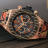 Hublot Big Band Unico Teak Italia Independent 411.OQ.1189.NR.ITI18