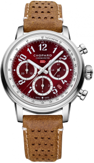 Chopard Mille Miglia Classic Chronograph 168619-3003