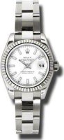 Rolex Datejust Ladies 179179 WSO