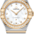 Omega Constellation Manhattan Quartz 25 mm 131.25.25.60.55.002