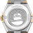 Omega Constellation Manhattan Quartz 25 mm 131.25.25.60.55.002