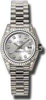 Rolex Datejust Ladies 179239 SDP