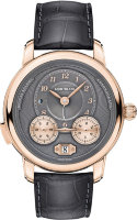 Montblanc Star Legacy Nicolas Rieussec Chronograph 119964