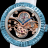 Jacob & Co Brilliant Skeleton Baguette Tourbillon Blue Sapphires BT542.30.BC.RB.A