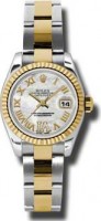 Rolex Datejust Ladies 179173 MDRO