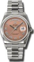 Rolex Day-Date President Ladies 118209 CRP