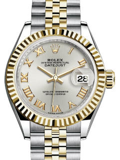 Rolex Oyster Perpetual Datejust 28 m279173-0005
