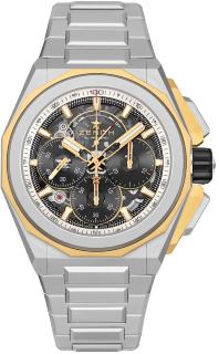 Zenith Defy Extreme Carl Cox 06.9100.9004/21.I001