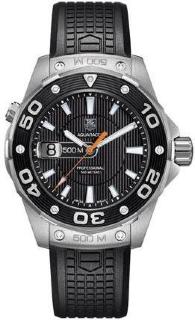 TAG Heuer Aquaracer Quartz 500 m. WAJ1110.FT6015