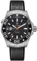 TAG Heuer Aquaracer Quartz 500 m. WAJ1110.FT6015