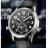 Patek Philippe Grand Complications 5520P-001