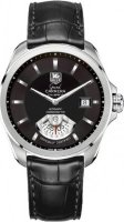 TAG Heuer Grand Carrera Calibre 6 Rs Automatic Watch 40.2 mm WAV511A.FC6224