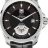 TAG Heuer Grand Carrera Calibre 6 Rs Automatic Watch 40.2 mm WAV511A.FC6224
