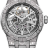 Maurice Lacroix Aikon Urban Tribe Skeleton Limited Edition AI6007-SS009-030-1