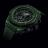 Hublot Big Bang Unico Dark Green Ceramic 441.GX.5210.RX