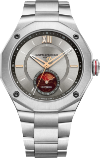 Baume & Mercier Riviera Chinese New Year Dragon Edition 10744