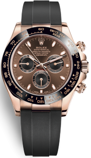 Rolex Cosmograph Daytona m116515ln-0041