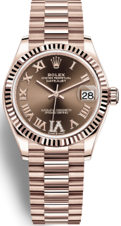 Rolex Datejust 31 m278275-0025