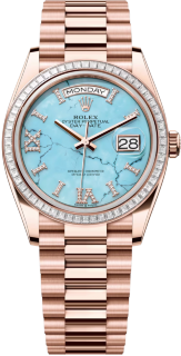 Rolex Day-Date 36 m128395tbr-0018